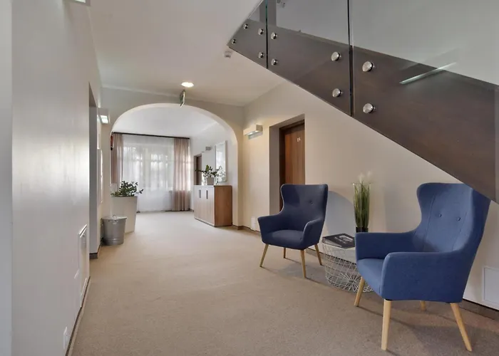 Na Cichej Szklarska Poręba