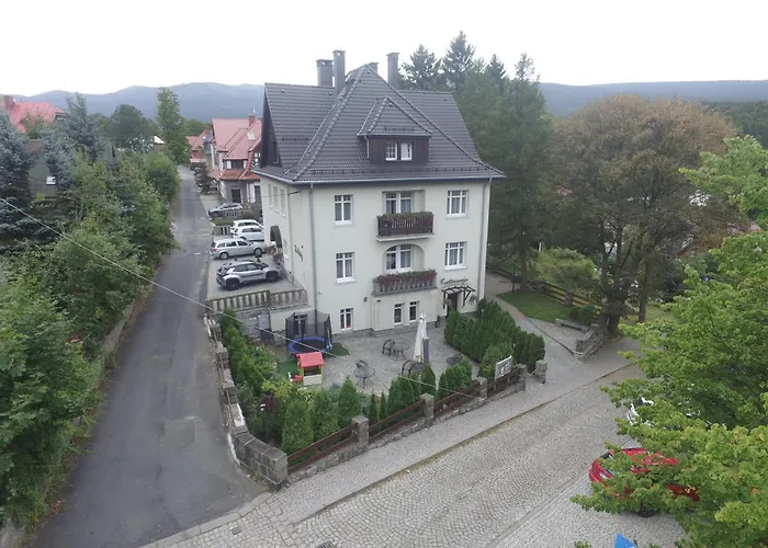 Na Cichej 3* Szklarska Poręba