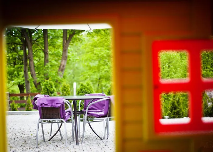 Na Cichej Nocleg ze śniadaniem Szklarska Poręba