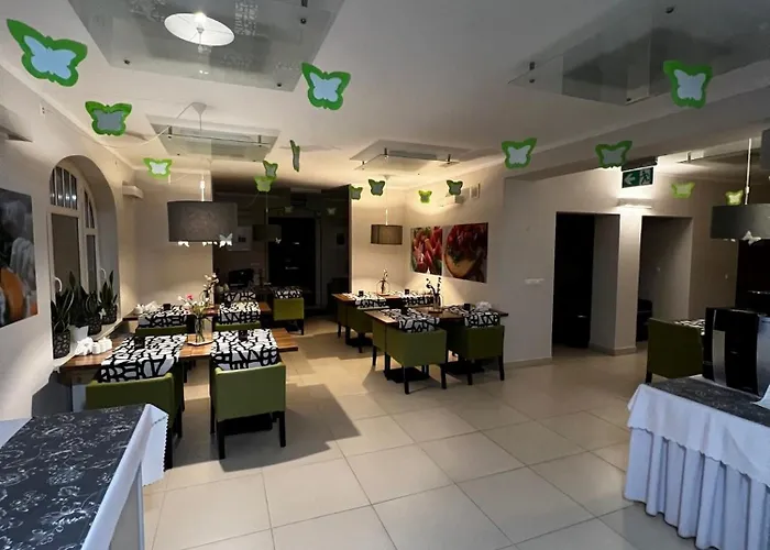 Nocleg ze śniadaniem Na Cichej Szklarska Poręba