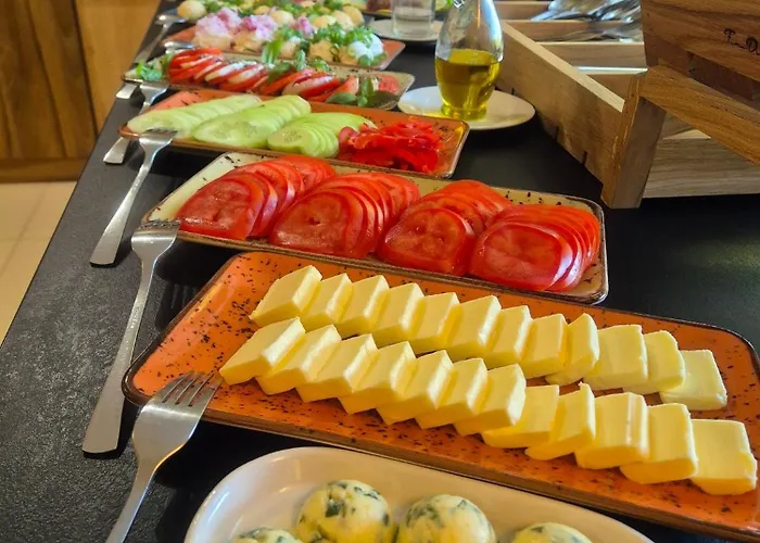 Na Cichej Szklarska Poręba