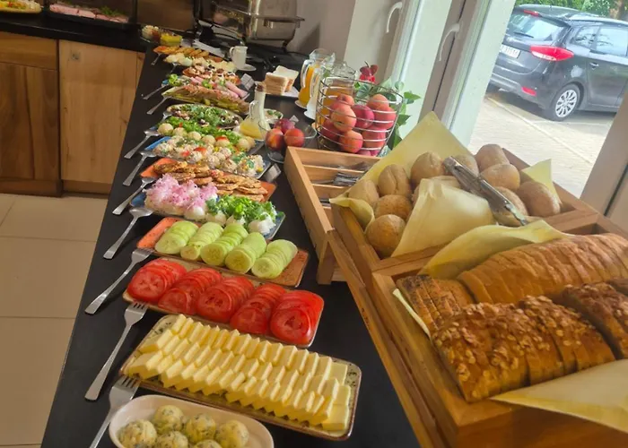 Na Cichej 3* Szklarska Poręba