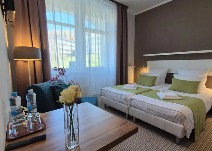 Na Cichej Szklarska Poręba