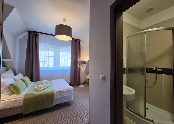 Na Cichej 3* Szklarska Poręba