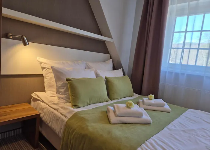 Nocleg ze śniadaniem Na Cichej Szklarska Poręba